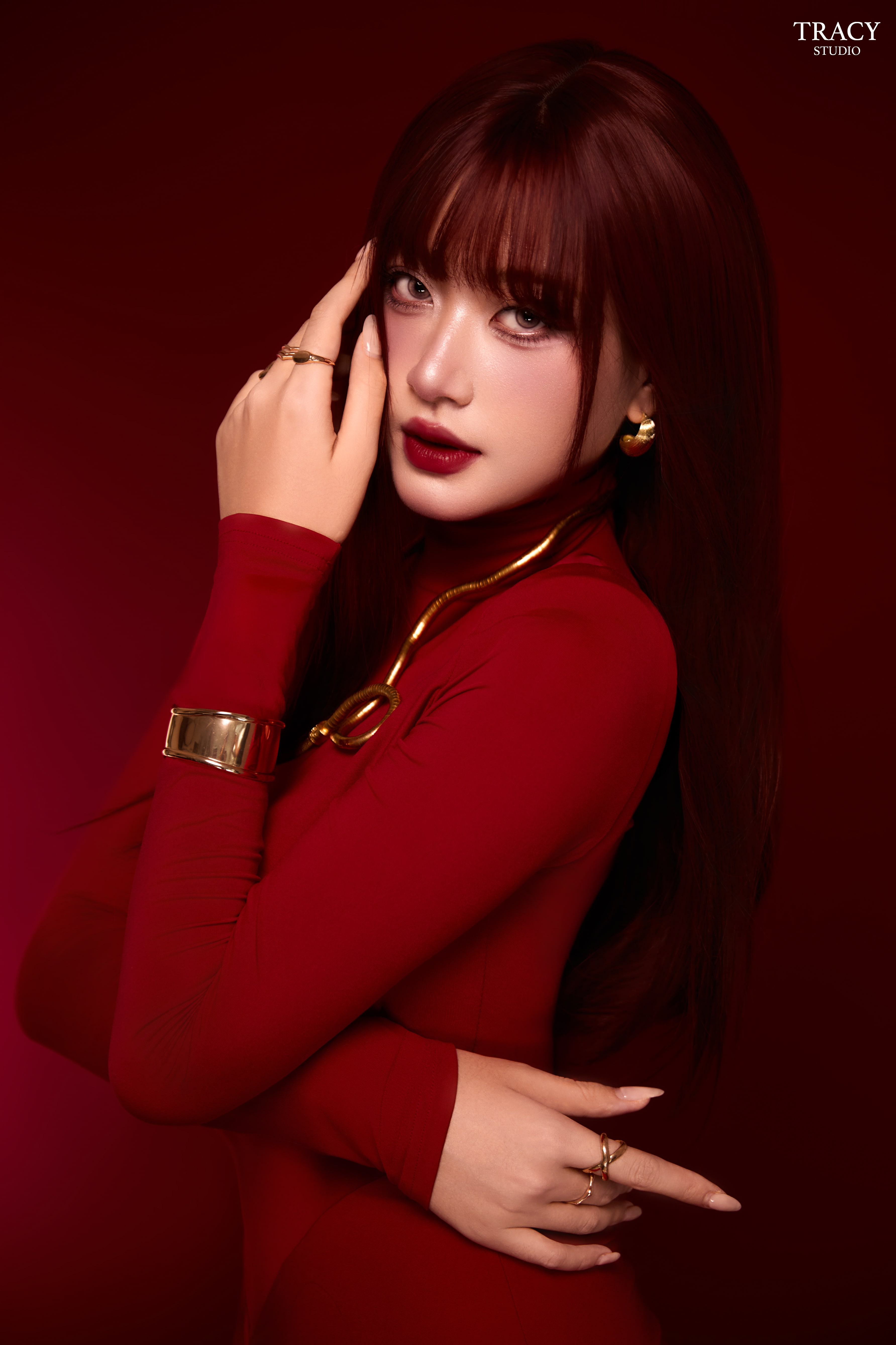 tracystudiochupanhslayhanuyen